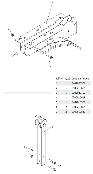 CHASSIS